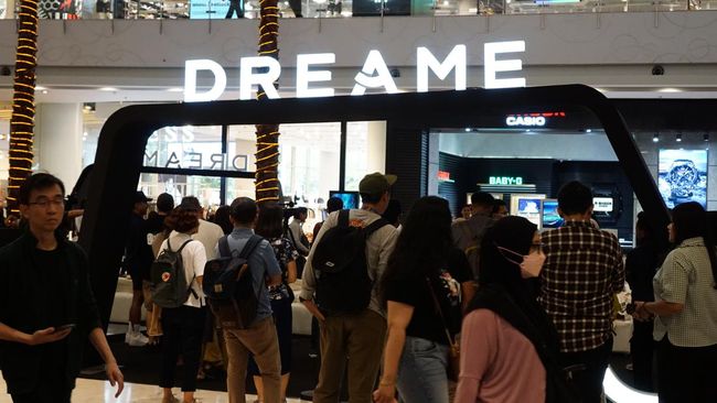Dreame Luncurkan Pembersih Ruangan Canggih X30 Ultra & H13 Pro