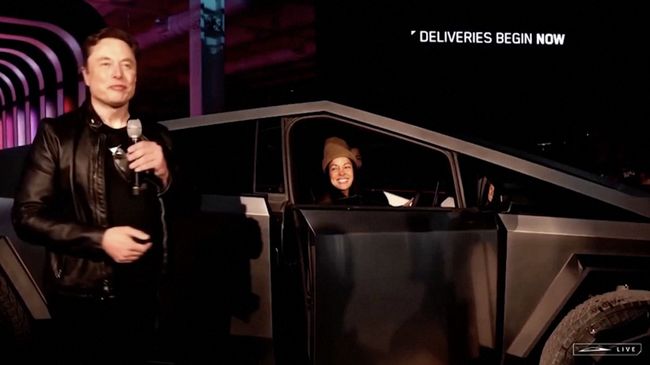 Alasan Elon Musk Sebut Jepang Bakal Hilang dari Bumi