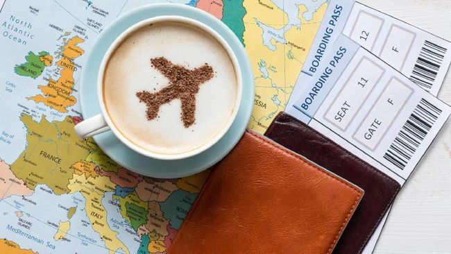 Profesi Ini Punya Hak Istimewa Cantumkan Gelar di Tiket Pesawat