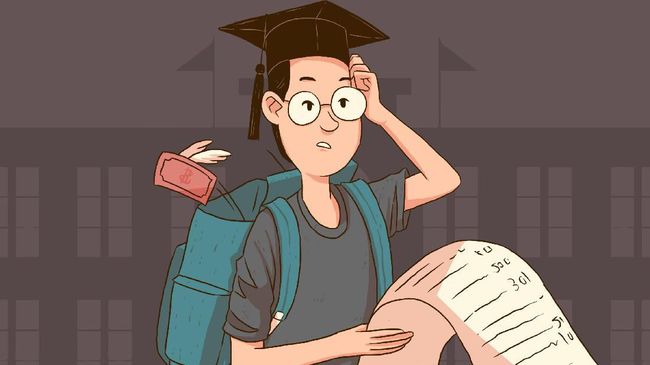 Daftar Terbaru 16 Jurusan Kuliah dengan Gaji Terkecil, Ada Jurusanmu?