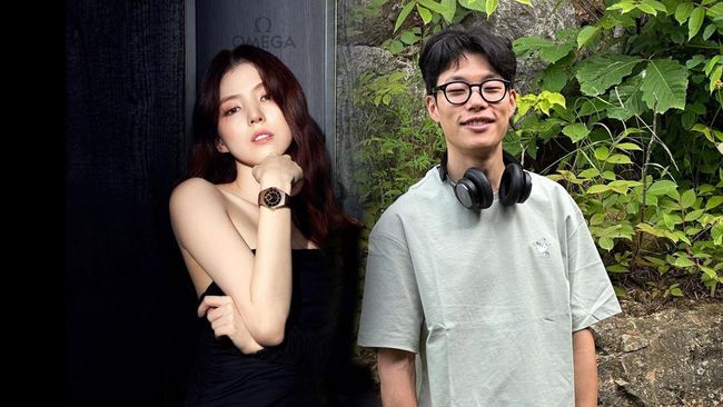 Ternyata Ini Sebab Orang Korea Ngamuk ke Han So Hee-Ryu Jun Yeol