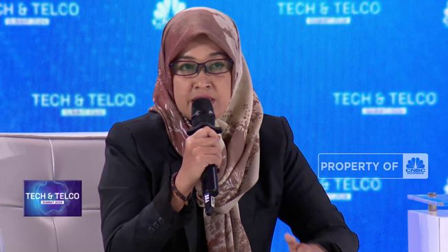 Genjot Sisa Pembangunan BTS, BAKTI Optimis Selesai di Juni 2024