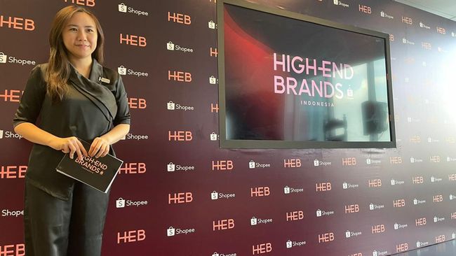 Ini Bukti Shopee Dukung Perancang Busana RI Mendunia