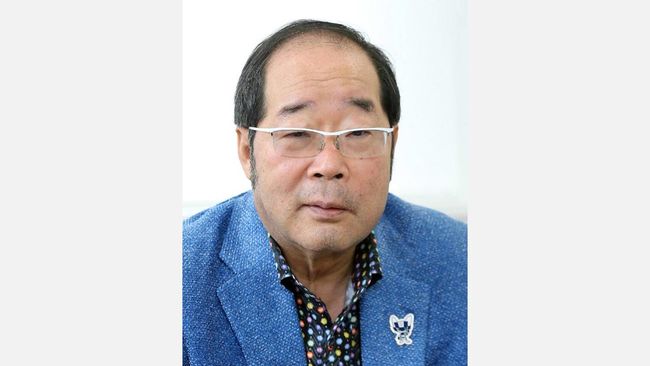 Pendiri Daiso Meninggal Dunia, 100 Yen Jadi Kunci Suksesnya
