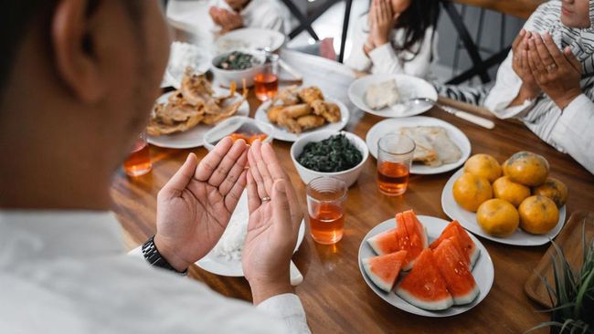 5 Restoran Instagramable Cocok untuk Bukber, Mulai Rp100 Ribuan
