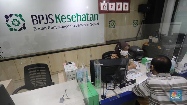 Nih! Kabar Terbaru Soal Penghapusan Kelas 1, 2, 3 BPJS Kesehatan
