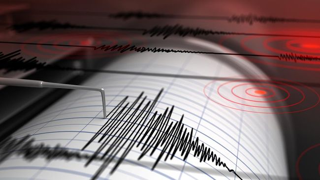 Benarkah Gempa Bumi Bakal Lebih Sering Terjadi? Ini Kata Ahli