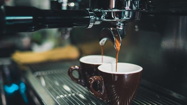 Minum Kopi pada Waktu Ini Bisa Turunkan Kematian Dini
