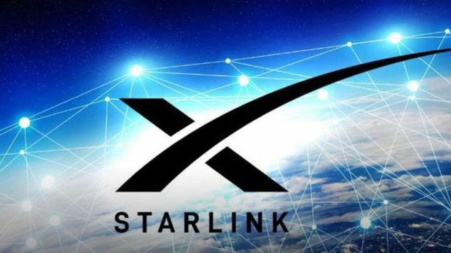 Starlink Resmi Masuk RI, Hadapi Badai Kritik di Sana-sini