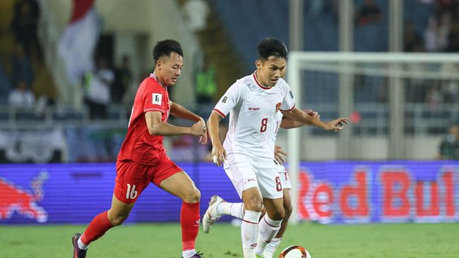 Pelatih Resmi Dipecat, Vietnam Wajib Denda Rp26 Miliar