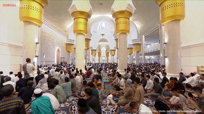 Jadwal Buka Puasa & Maghrib Hari ini Jumat 29 Maret 2024