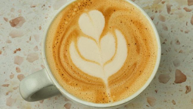 Hukum Meniup Kopi yang Masih Panas dalam Islam, Ini Hadist Lengkapnya