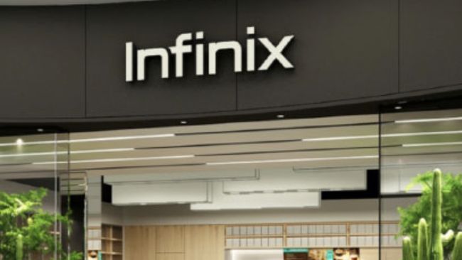 Tanda HP Lipat Murah Infinix Segera Rilis, Cek Bocorannya!
