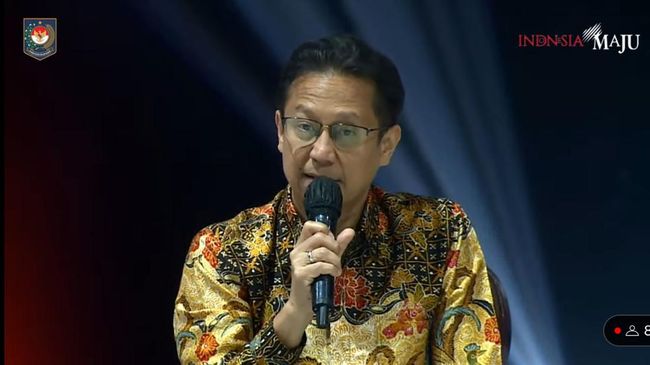 Kasus DBD RI Melonjak – Makan Korban 316 Jiwa, Menkes Bilang Begini