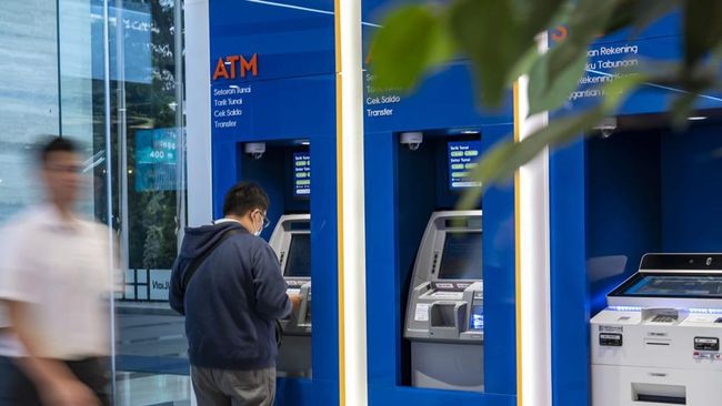 Penasaran Kenapa Tuyul Tak Curi Uang di Bank? Ini Penjelasannya