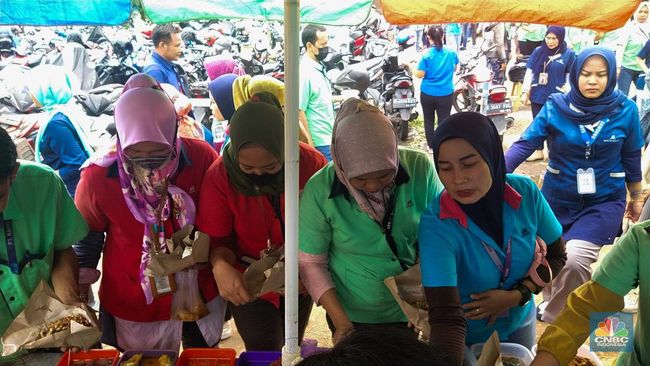 Startup Gaji Instan Disuntik Modal Rp 362 Miliar, Mau Pakai AI