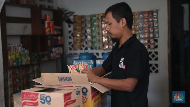 Alasan Banyak Warkop di Jakarta Dimiliki Warga Kuningan Jabar