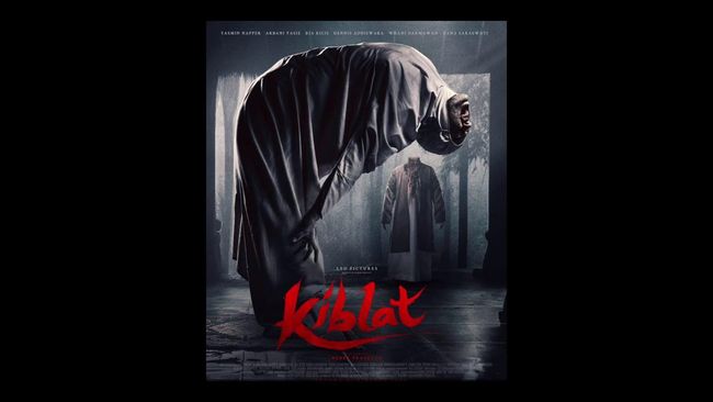 MUI Minta Film Kiblat Tak Tayang di Bioskop, Ini Alasannya