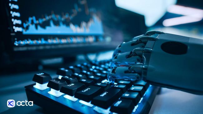 Memanfaatkan Robot Trading Forex, dan Bagaimana Cara Kerjanya?