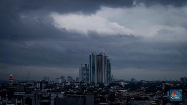 Dalam 200 Tahun Terakhir Ada Fenomena Ledakan Gempa Langit, Apa Itu?