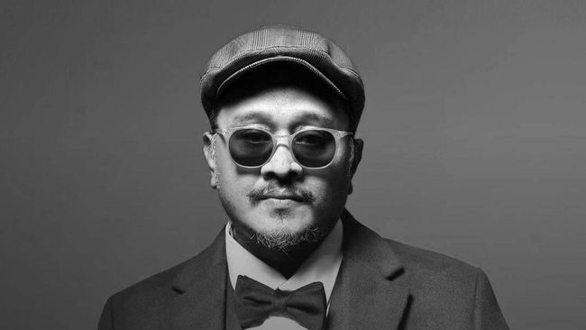 Ade Paloh,Vokalis Band Sore & Caleg Nasdem Meninggal Usia 48