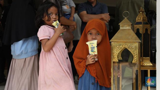Begini Cara Tukar Uang Baru di Bank, Mudah & Bisa Online Lho