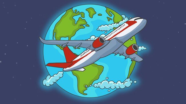 Daftar 15 Destinasi Wisata Termurah di Dunia 2024, Ada RI?