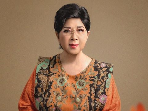 Titiek Puspa (Tangkapan Layar via Instagram @titiekpuspa_official)