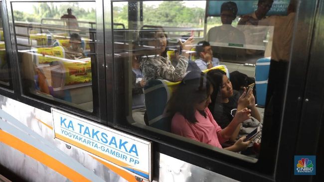 5 Hal yang Tak Boleh Dilakukan Kalau Mau Mudik Aman