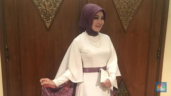 Istri Ridwan Kamil Mundur dari Bursa Pilwalkot Bandung, Kenapa?