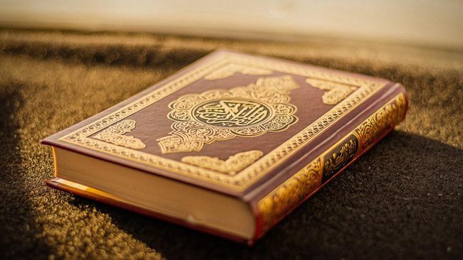 Al Quran Sebut Minuman Surga, Ternyata Ada di Indonesia
