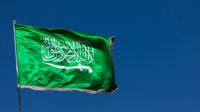 Kapan Lebaran Idul Fitri 2024 di Arab Saudi? Ini Jadwalnya