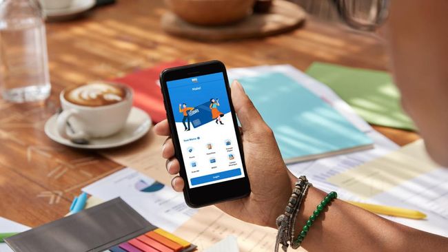 Simak! Ini Strategi BRI Buat Super App BRImo Jadi Pilihan Masyarakat