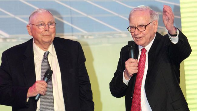6 Jurus Frugal Living Ala Warren Buffett, Auto Cepet Kaya!