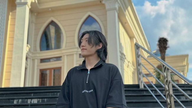 Rencana YouTuber Muslim Korea Mau Bangun Masjid Terancam Gagal