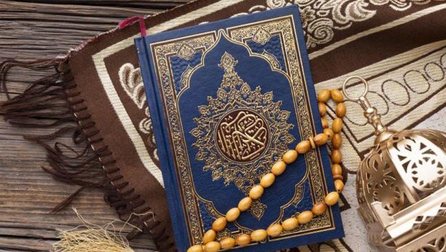 Minuman Surga yang Disebut dalam Al-Qur’an Ternyata Melimpah di RI