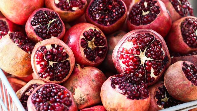13 Jenis Makanan yang Bisa Turunkan Darah Tinggi Usai Libur Lebaran