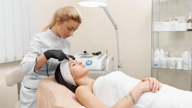 Duh! 3 Orang Positif HIV Setelah Perawatan Facial di Spa