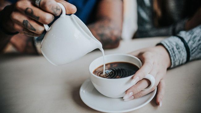 12 Kelompok Orang Dilarang Minum Kopi, Anda Termasuk?