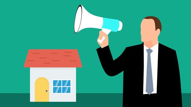 Duit Rp17 Ribu Bisa Beli Rumah, Ini Lokasi dan Syaratnya