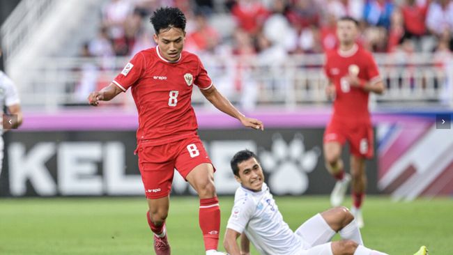 Komentar Pelatih Irak Soal Perebutan Juara 3 Vs Indonesia