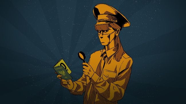 6 Ciri Paspor Rusak yang Dilarang Terbang, Traveler Wajib Tahu