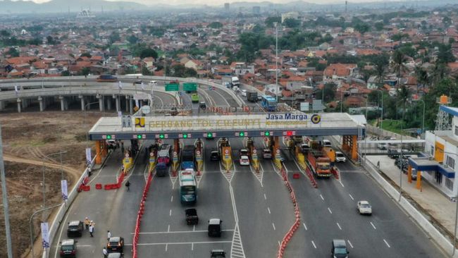 Bahaya Baru Intai Bandung Utara, Peneliti BRIN Kasih Warning