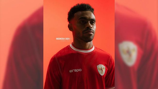Kronologi Seruan Boikot Jersey Tim Nasional Indonesia Erspo
