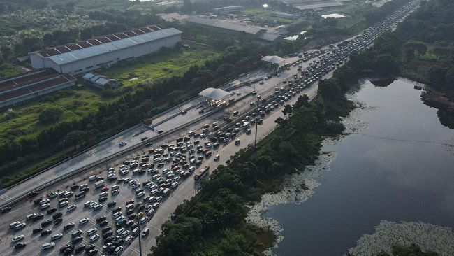 Mudik Lebaran 2024, Lonjakan Trafik Data Tertinggi di 4 Kota Ini