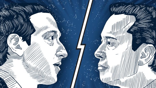 Elon Musk Makin Terpuruk, Zuckerberg Langsung Pesta Pora