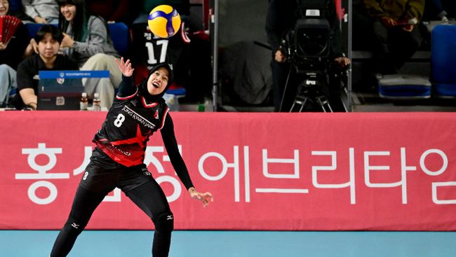 Makin Bersinar, Megawati Dilirik untuk Promosikan Ginseng Korea di RI