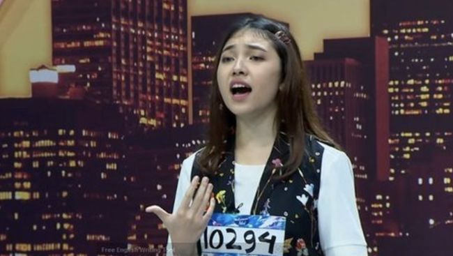 Penyanyi Jebolan Idol Melitha Sidabutar Meninggal Dunia