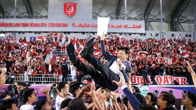 Pelatih Uzbekistan U-23 Sebut Indonesia Lawan yang Sulit
