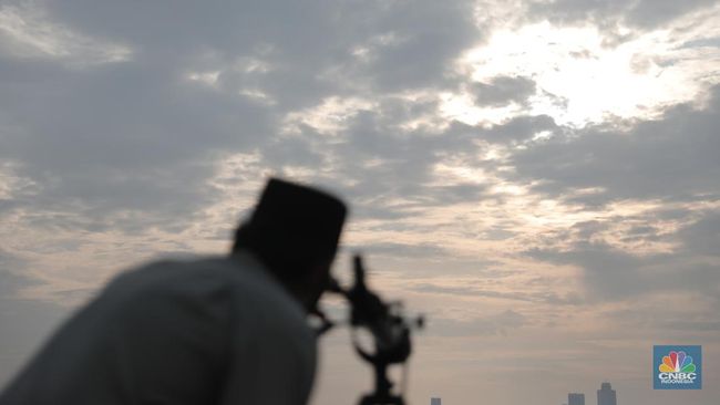 Kapan Lebaran & Idul Fitri 2024? Ini Versi Muhammadiyah & NU